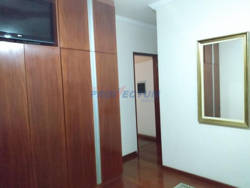 Imagem 20 de 30 de Casa À Venda Em Jardim Guarani - Ca274052
