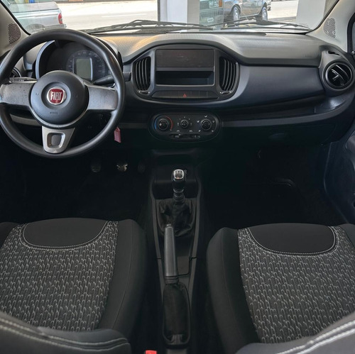 Fiat Uno 1.0 Attractive Flex 5p