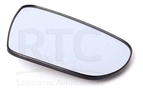 Imagen 2 de 10 de Luna Espejo Der Hyundai Tucson 2010/2015