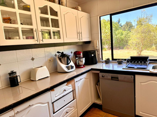 Se Vende Casona A 5 Min De La Rotonda De Concón