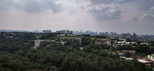 Imagen 23 de 24 de A Un Paso De Santa Fe, Vista Panoramica