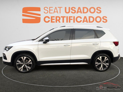 Seat Ateca 1.4 Xcelllence Dsg