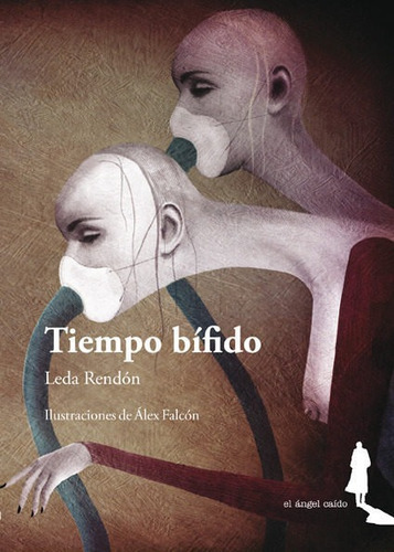 Tiempo bÃÂfido, de Rendón, Leda. Editorial El Angel Caido, tapa blanda en español