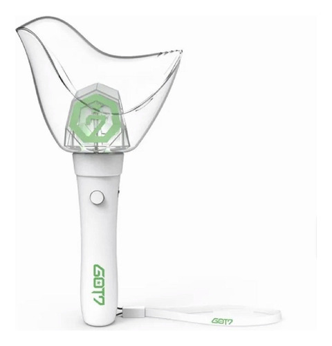 Lightstick Para Kpop Got7 Mark Jac 2018 World Tour Concierto