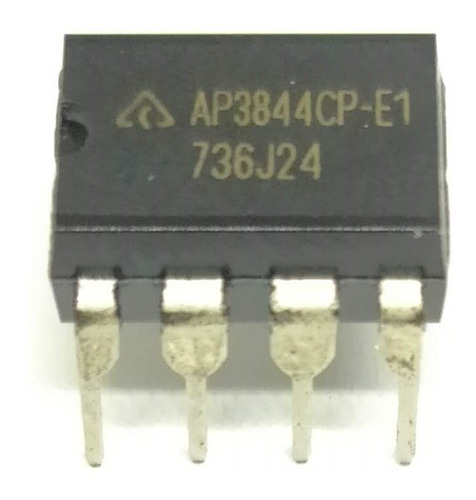 Control P/corriente Pwm Fuente Ap3844cp-e1 Ap3844cp Ap3844