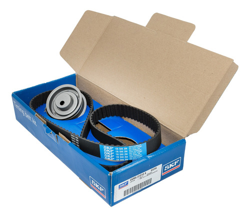 Imagen 2 de 4 de Kit De Distribución Volkswagen Gol 1.6 Plus D 98/99