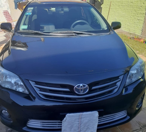 Toyota Corolla 1.8 Xei At 136cv 2012
