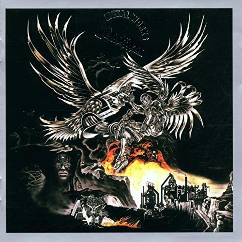 Cd Metal Works 73-93 - Judas Priest