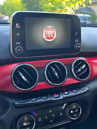 Imagen 11 de 11 de Fiat Argo 2018 1.8 Hgt