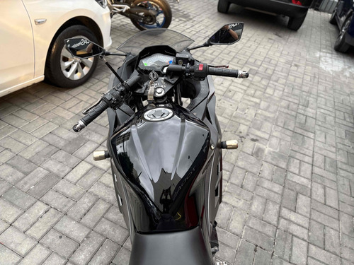 Kawasaki Ninja 300