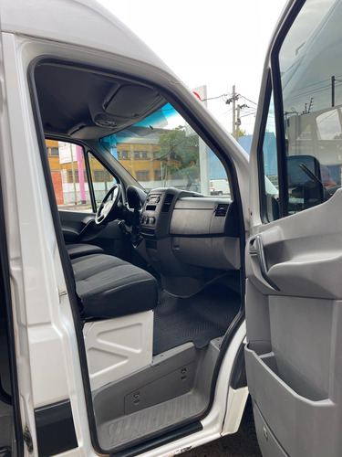 Mercedes-Benz Sprinter 2.1 415 Combi 3665 150cv 15+1 Te