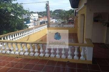 Imagem 17 de 25 de Casa Vila Joaquim Inácio, Campinas. - Ca0486
