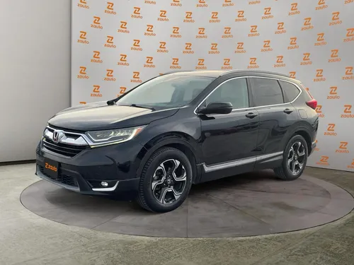 Honda CR-V 1.5 Touring Cvt