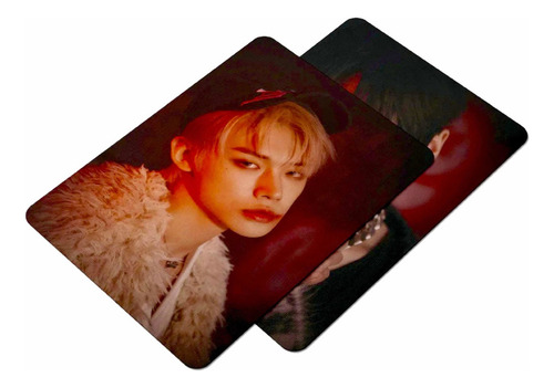 54 Photocards Txt - Thursdays Child