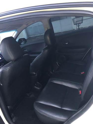 Honda Hr-v 1.8 Ex Flex Aut. 5p 2016