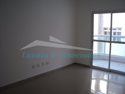 Imagem 10 de 20 de Apartamento Para Venda, Prédio Frente Mar Campo Da Aviação, Praia Grande Sp - Ap01796 - 67663598