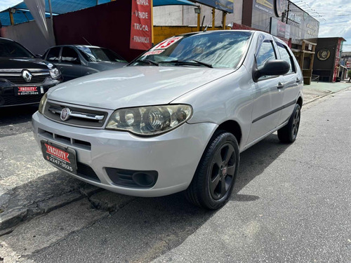 Fiat Palio 1.0 Fire Economy Flex 5p