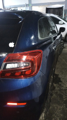 Suzuki Baleno En Partes 2023 2024
