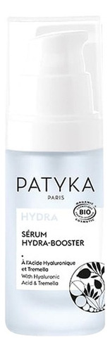 Patyka Hydra Suero Facial Hidratación Intensa 30ml