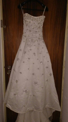 Traje De Novia