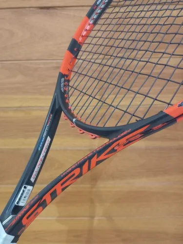 Raqueta Babolat Pur Strike 18x20 Tienda De Raquetas