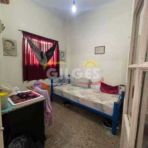 Venta Ph 3 Amb. En Mataderos