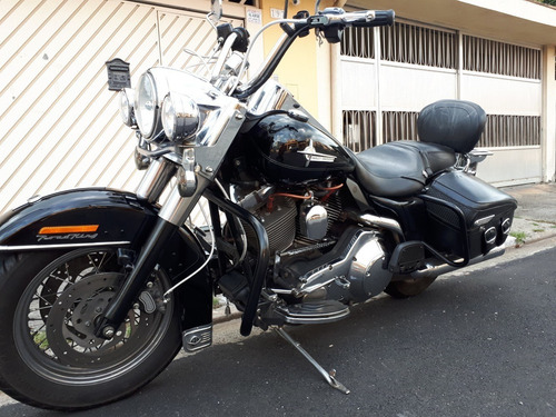 Harley-davidson Road King Classic 2005