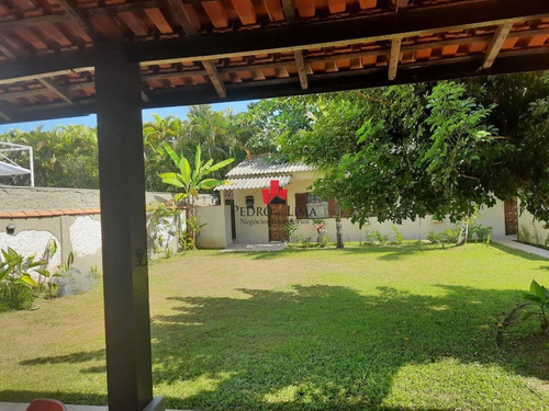 Imagem 14 de 14 de Casa A Venda Em Riviera De São Lourenço - Rv2110