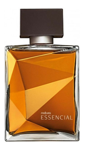 Perfume Essencial Clasico Masculino Edp Natura 100ml