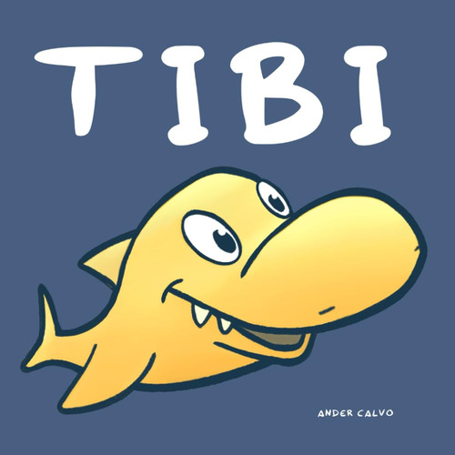 Tibi (spanish Edition) 51aom