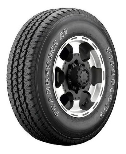 Lt275/70r18 125/122s Transforce A/t Firestone Msi Índice De Carga 125/122