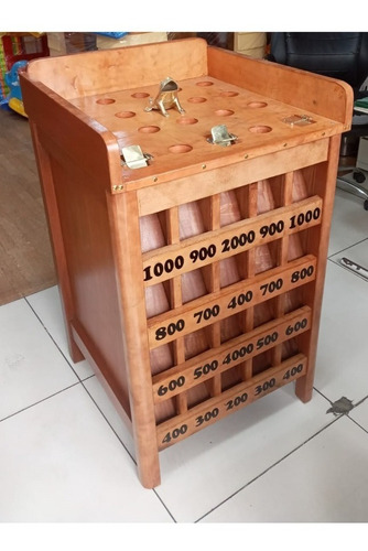 Sapo De Madera Tornillo Envíos A Lima Y Provincia