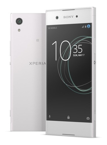 Celular Libre Sony Xperia Xa1 G3123 5 Pulgadas 32gb 23mpx 4g