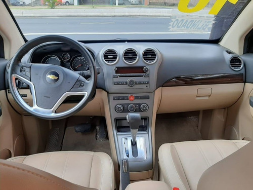 Chevrolet Captiva Sport 3.6 Sfi Awd V6 24v