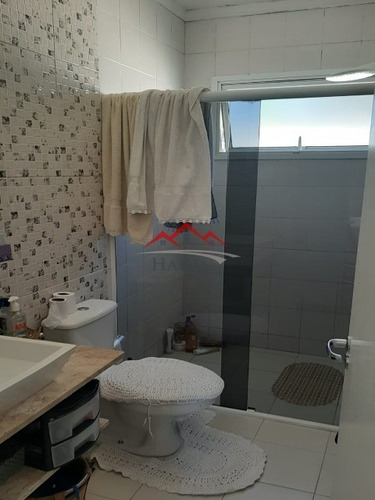 Imagem 14 de 30 de Casa Em Condomínio Fechado Reservatto, Engordadouro Em Jundiaí /sp - Ca00383 - 3462618