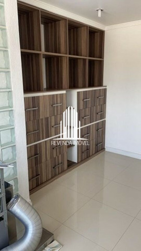 Imagem 4 de 15 de Sala Comercial Á Venda 30m² - Al1407