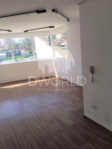Imagem 7 de 18 de Sala Reformada - Pronta Para Uso! - Sa01772 - 70394407