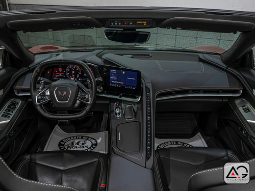 Chevrolet Corvette Stingray Conversivel LT2 6.2 V8