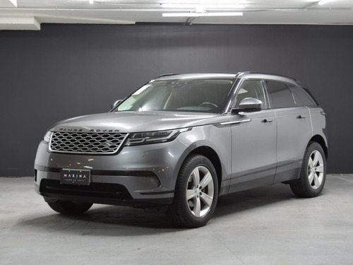 Land Rover Range Rover Velar 2019