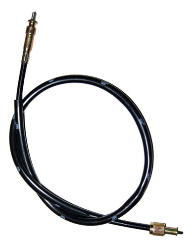 Cable De Velocímetro Ft150 Italika 