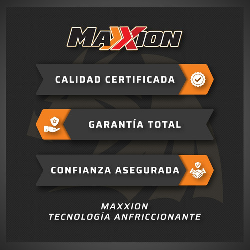 Aceite 10w30 Mineral Maxxion