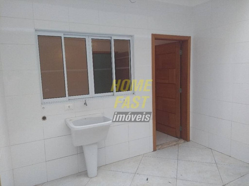 Sobrado Com 3 Dormitórios À Venda, 140 M² Por R$ 690.000,00 - Jardim Santa Francisca - Guarulhos/sp - So0345