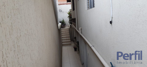 Imagem 12 de 15 de Casas - 3 Dormitórios - 2616
