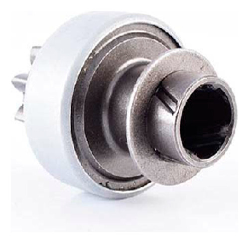 Bendix Motor Partida Para Excel Accent Elantra Atos 1994-11