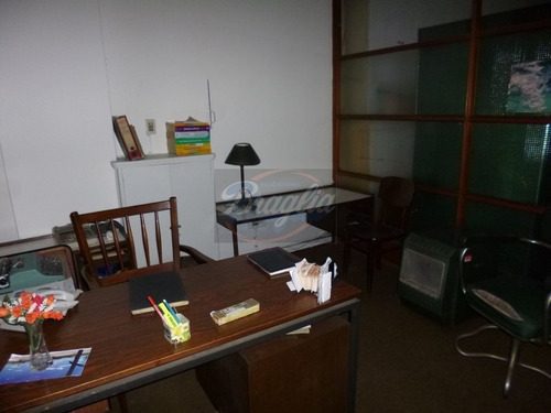Imagen 4 de 12 de Venta Oficina Monoambiente Cordón Braglia 1-849b