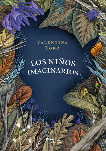 Los Niños Imaginarios ( Libro Nuevo Y Original )