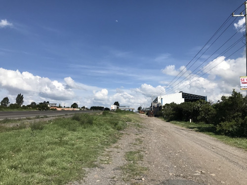 Imagen 1 de 5 de Terreno En Venta En San Juan Del Rio, Queretaro