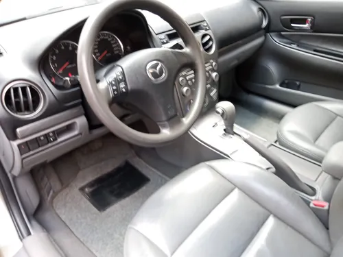 Mazda 6 2.0 M6x5