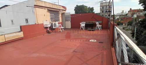 Imagen 13 de 17 de Ph De 2 Ambientes Y Medios - 100 Mts² Totales - Terraza Propia