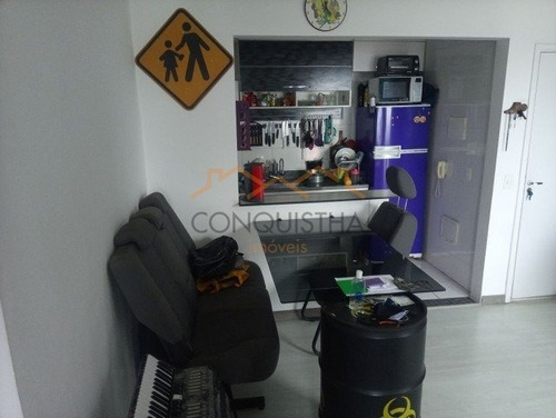 Imagem 10 de 15 de Apartamento - Planalto - Ref: 3658 - V-5842